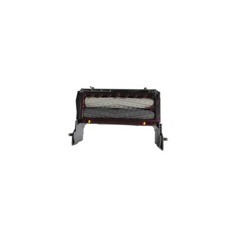 Convient pour les accessoires de balayeuse irobot base de charge 5/6/7/8/9 série brosse principale cadre rouleau brosse compartiment (1/3)
