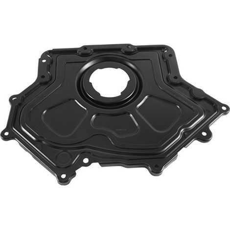 LR011995 AJ812108 is suitable for the front end of the timing cover of a Land Rover Range Rover. (1/5)