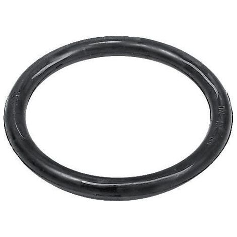 T贸rica para hembra de 5" 141x171,4x15,2mm 70 shores EPDM negro UNIVERSAL 5652200Z