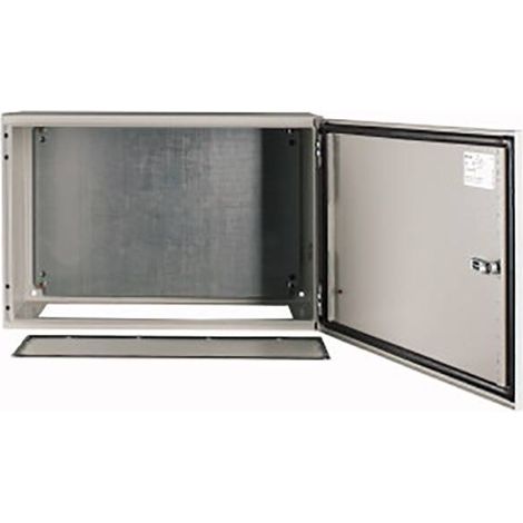 Eaton CS-46/300 Boîtier mural 400 x 600 x 300 gris 1 pc(s) W068292 (1/5)