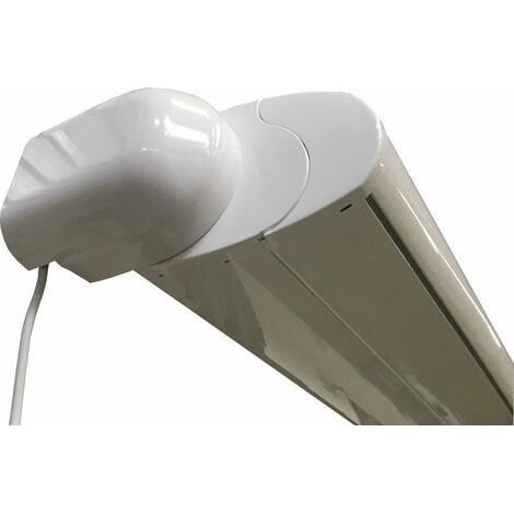 STORE DE TERRASSE COFFRE INTEGRAL RAL BLANC 4,8 X 3,5 DICKSON® GRIS (1/5)
