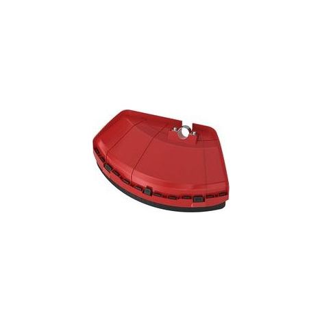 Garden Carter de Protection pour débroussailleuse et Multifonction 4 en 1 (380x215mm) (1/3)