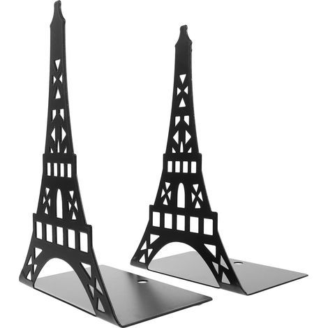 steel table number holder with round ring for place cards (1/5)