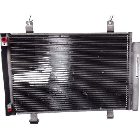 [PRODUIT D'OCCASION] Condenseur Climatisation OPEL Agila ♻️ Ref Oe. 93194055 - Garantie à vie (1/2)
