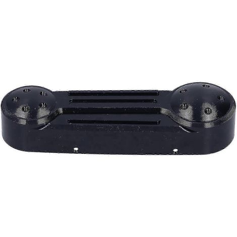 Cache de biellette de suspension de fourche avant compatible avec Piaggio Vespa GTS/SPRINT/PRIMAVERA/LX 150 250 300 Édition 17-20 0619