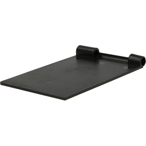 Volet d'air 57 x 89 mm