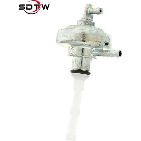 Robinet essence 575321, 674594 pour Piaggio Liberty 50/125, ZIP 50 4T (1/5)