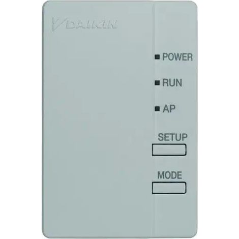 DAIKIN Modulo Wi-Fi Per Condizionatori Atxf/E