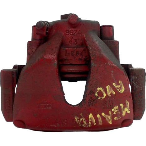 Etrier De Frein Avant Droit OPEL Meriva 2003-2005 [PRODUIT D'OCCASION]♻️93176427 (1/4)