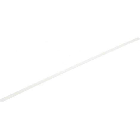 PROFIL AVANT CLAYETTE pour REFRIGERATEUR SABA - 484F38
