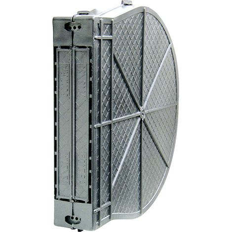 Schellenberg Mauerkasten Maxi Lochabstand 18,5 cm Rolladen & Zubehör (1/2)