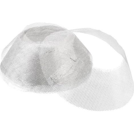 10er-Pack runde Filter für Dunstabzugshauben, Filter für Dunstabzugshaube, Küchenfilter (1/4)