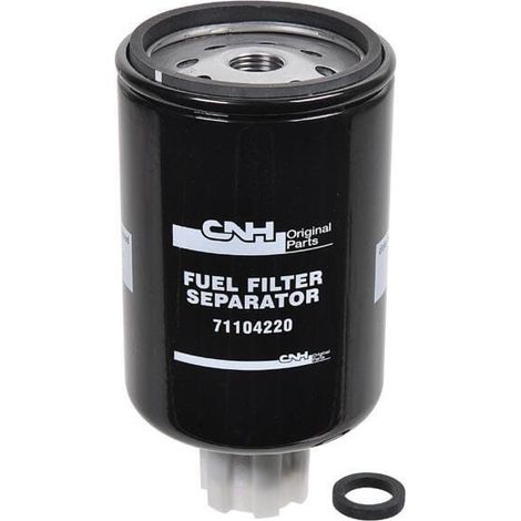 Cartucho de filtro CASE IH 71104220