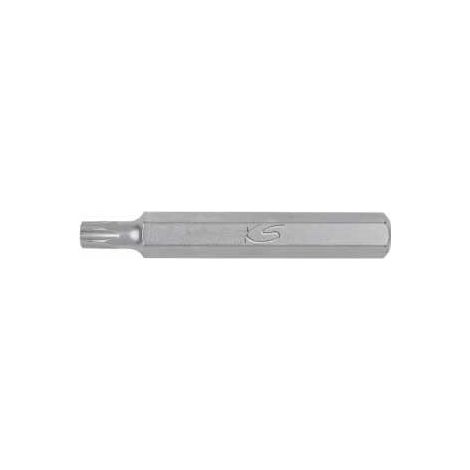 10mm Bit Torx, Bohrung, 75mm, TB60 (1/2)