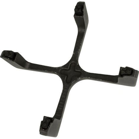 Griglia supporto pentola - Piano cottura - WHIRLPOOL - 4368753