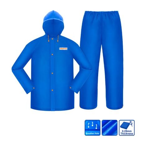 WADFOW Engineer Regenanzug - XXL, WADFOW (1/2)