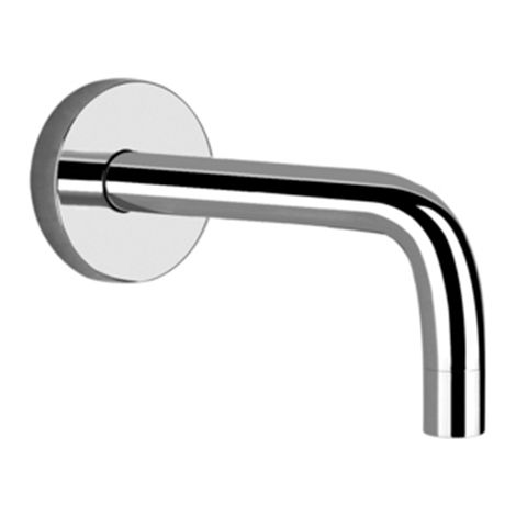 GESSI Wand-Auslauf 166mm VIA Tortona