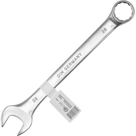 28-mm-Maulschlüssel (1/3)