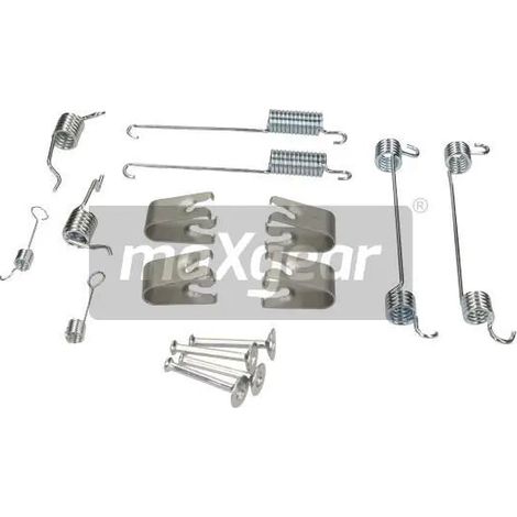 MAXGEAR 27-0382 Kit d'accessoires, mâchoire de frein 1006005
