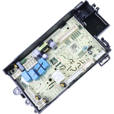 Carte electronique, module de puissance
