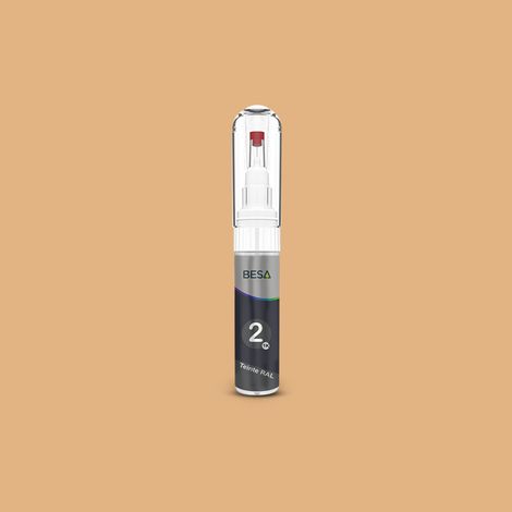 Stylo retouche peinture Pantone 7508 U Satin