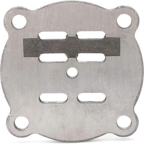Joint de plaque de soupape 65, accessoire de remplacement pour compresseurs d'air 0,25/0,326 l/min (1/4)