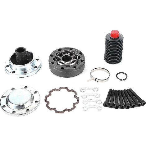 52853330AA 1 Kit de joints homocinétiques d'arbre de transmission pour Jeep JK Wrangler 2007-2018 (1/5)