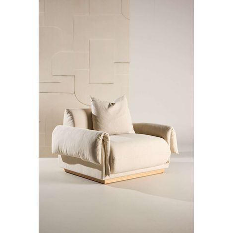 Mollösund Fauteuil (1/5)