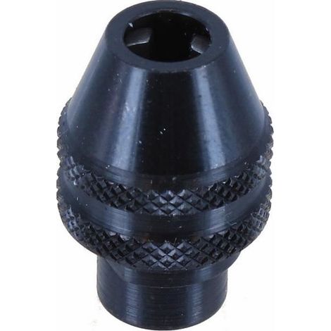 LYERCW - Mandrin universel autoserrant - DREMEL - 4486 - Accessoires de perçage - Changement facile (1/4)