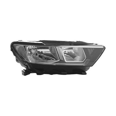 Phare avant droit H7/H7 Valeo Volkswagen T-ROC phase 1 2017-2021