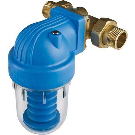 Dosaplus 6 sistema di dosaggio anticalcare atlas re4050515