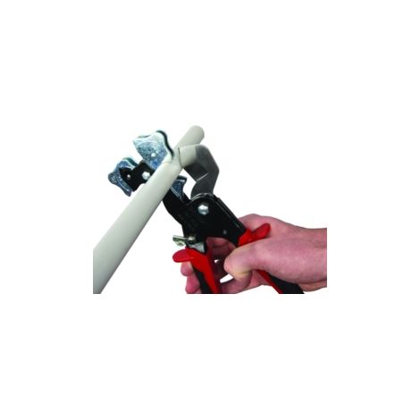 pince coupe tube plastique 16 / 20 / 25 mm
