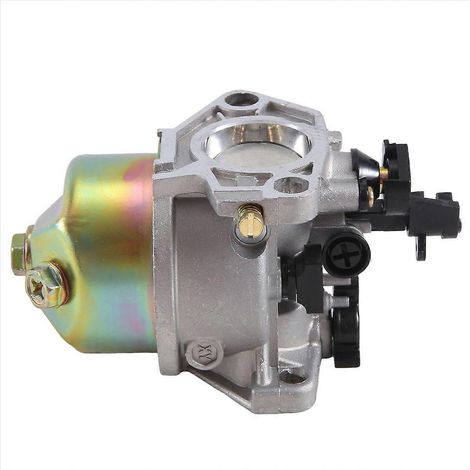 Vergaser für Honda GX340 GX390 GX420 188F 190F 11 PS 13 PS Generatormotor 16100-ZF6-V01 (1/5)