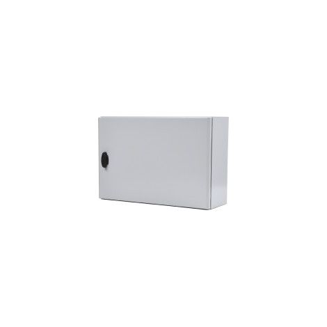 Schneider Electric Wandschrank RAL 7035 400x600x200 Mp NSYS3D4620P