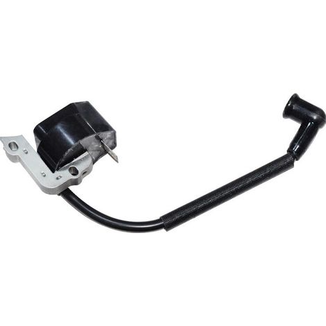 Compatible avec les tondeuses Stihl FC55/FS38/FS45HL45/HS45, bobine haute pression FS55 et allumeur FS55. (1/5)