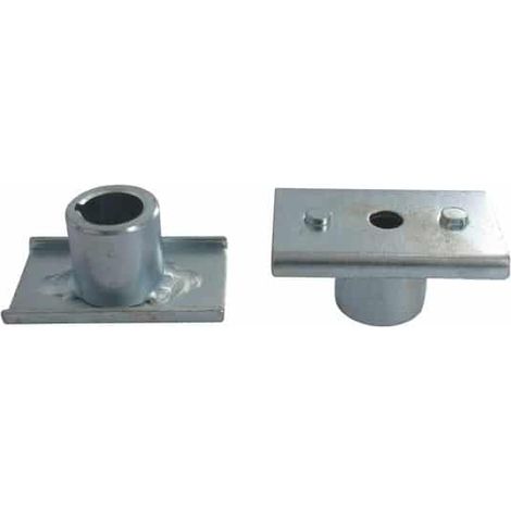 Support de lame adaptable pour fer de rabot et guillaume – Coupe nette sans éclat – DYM1662F4
