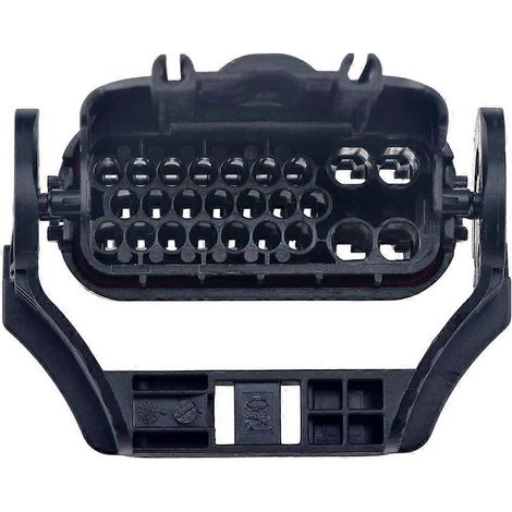 Servo numérique à engrenages métalliques 17G 3,5KG et bras de servo métallique S0017M pour voiture RC C14 C24 MN D90 MN99S (mise à niveau) (1/5)