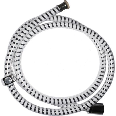 Tubo doccia in PVC EDM 1,5M (1/2)