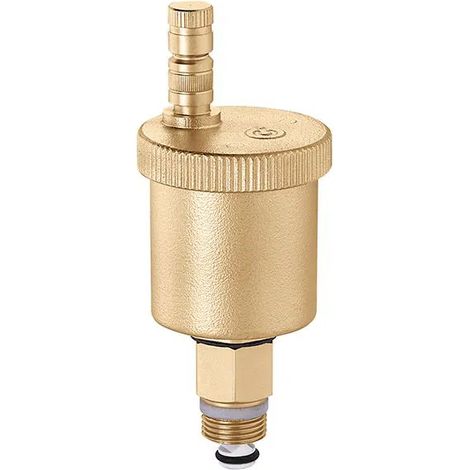 Caleffi Automatischer Entlüfter 3/8" Minical (mit Lufteintrittssperre)