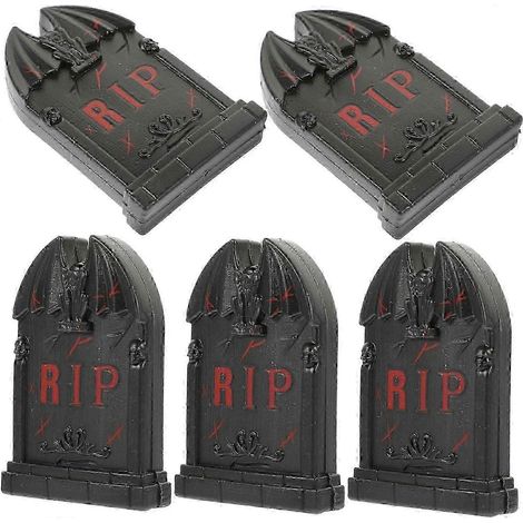 Décorations d'Halloween 2025 : 5 idées de décorations, décorations extérieures, décorations intérieures et décorations de pierres tombales. (1/5)