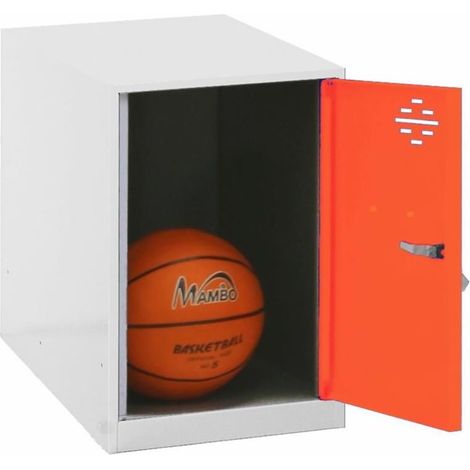 Simonlocker Mon. Mini 475x400x500 Mm Bla/nar 475x400x500
