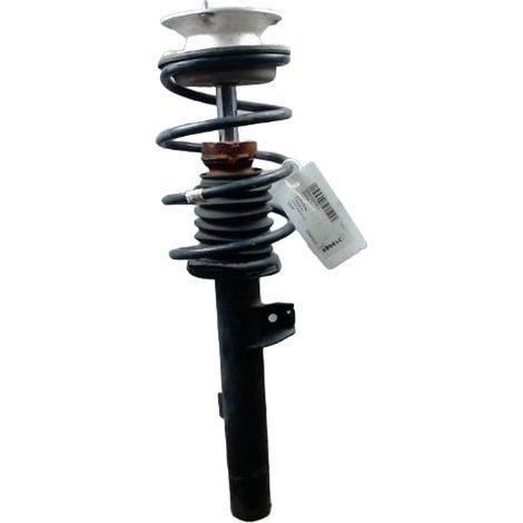 [PRODUIT D'OCCASION] Amortisseur Avant Gauche BMW Serie 1 ♻️ Ref Oe. 31316786017 - Garantie à vie