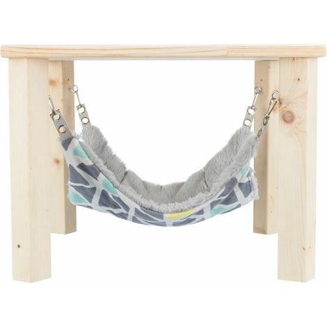 Hamaca Colgante Trixie 37 × 29 × 37 cm