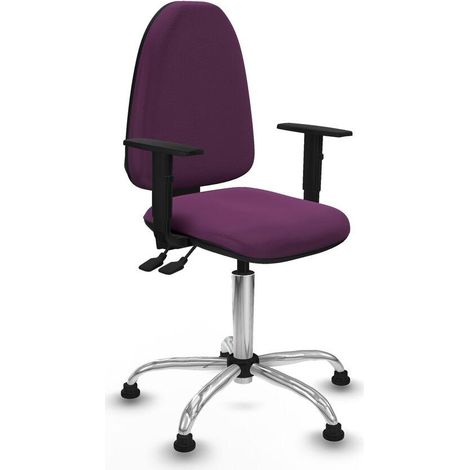 Piqueras y Crespo Aýna Asincro Chaise Bureau Violet (1/3)