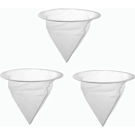 Pices Filtre Miel Net, Filtre Miel Tamis d'Apiculture, Filtre Miel Filtre Tamis, pour le Traitement, l'extraction et le Filtre du Miel Fonepro (1/5)