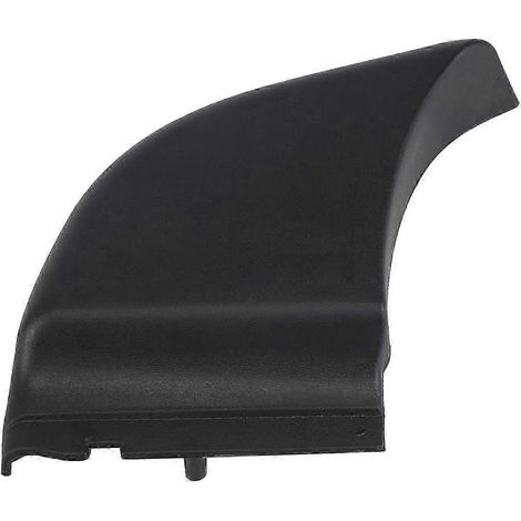 Garniture d'angle de pare-chocs arrière compatible avec Toyota Hilux Vigo 2004-2012-2013 (1/5)