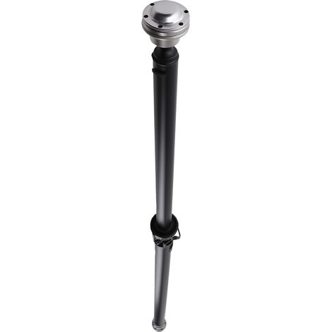 Árbol Cardán L=2136mm for Volvo V70 2 SW P80 XC70 2.4 2.5 AWD 2001 2002 9480702 (1/5)
