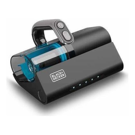 COLCHONES ASP NEGRO 43 D.-400W. -BXMC400E
