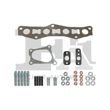 Kit de montage, compresseur FA1 KT100070 MINI (11657790867) (1720133010)