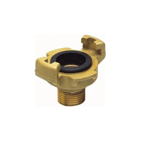 Sferaco – Raccord laiton express 41mm – Mâle BSP – Joint NBR – Pour installations plomberie – Série 2281 15x21